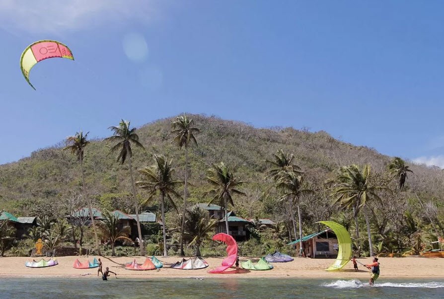 Quijano Beach, Philippines , Philippines